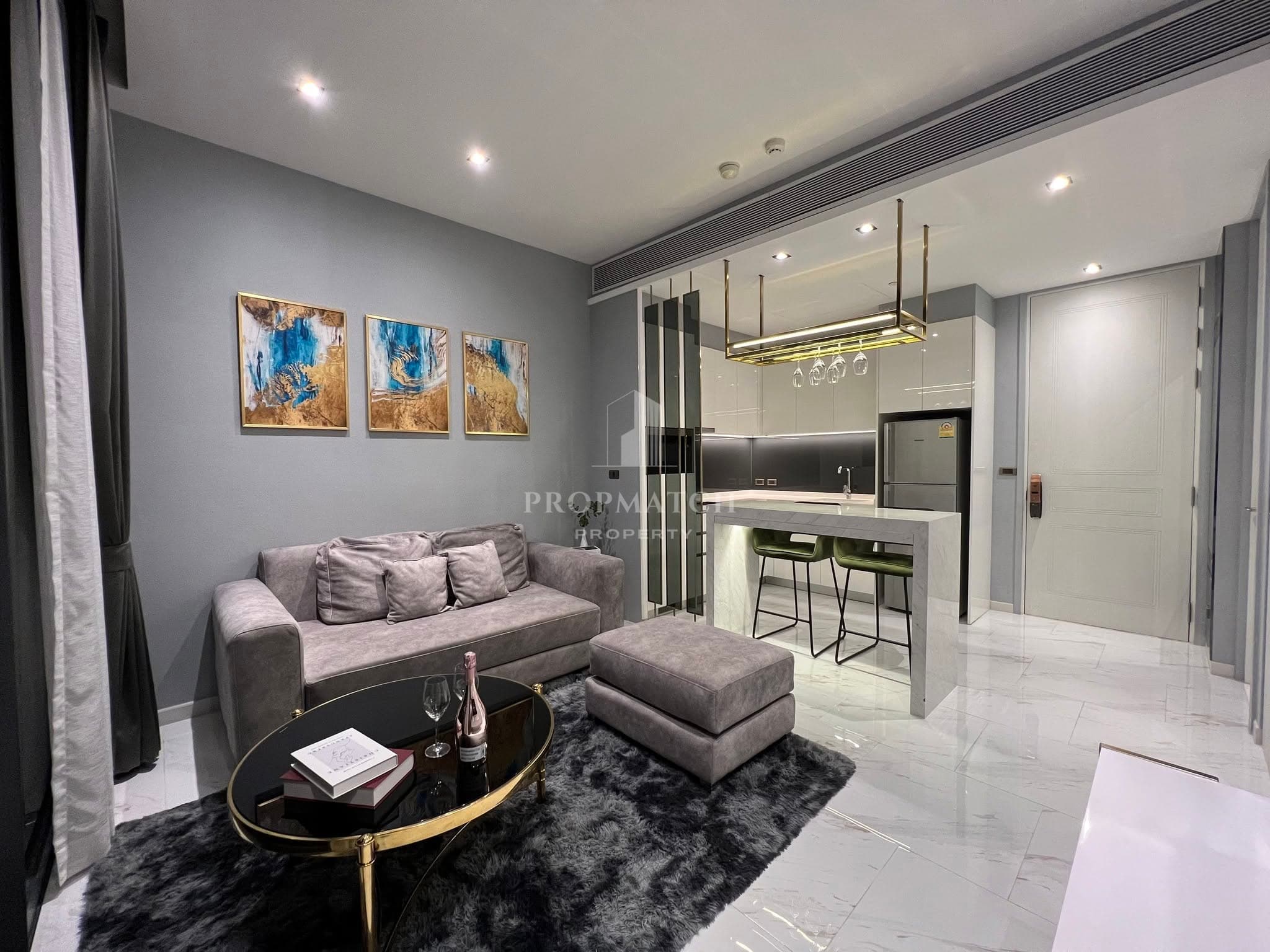 Canapaya residences rama 3