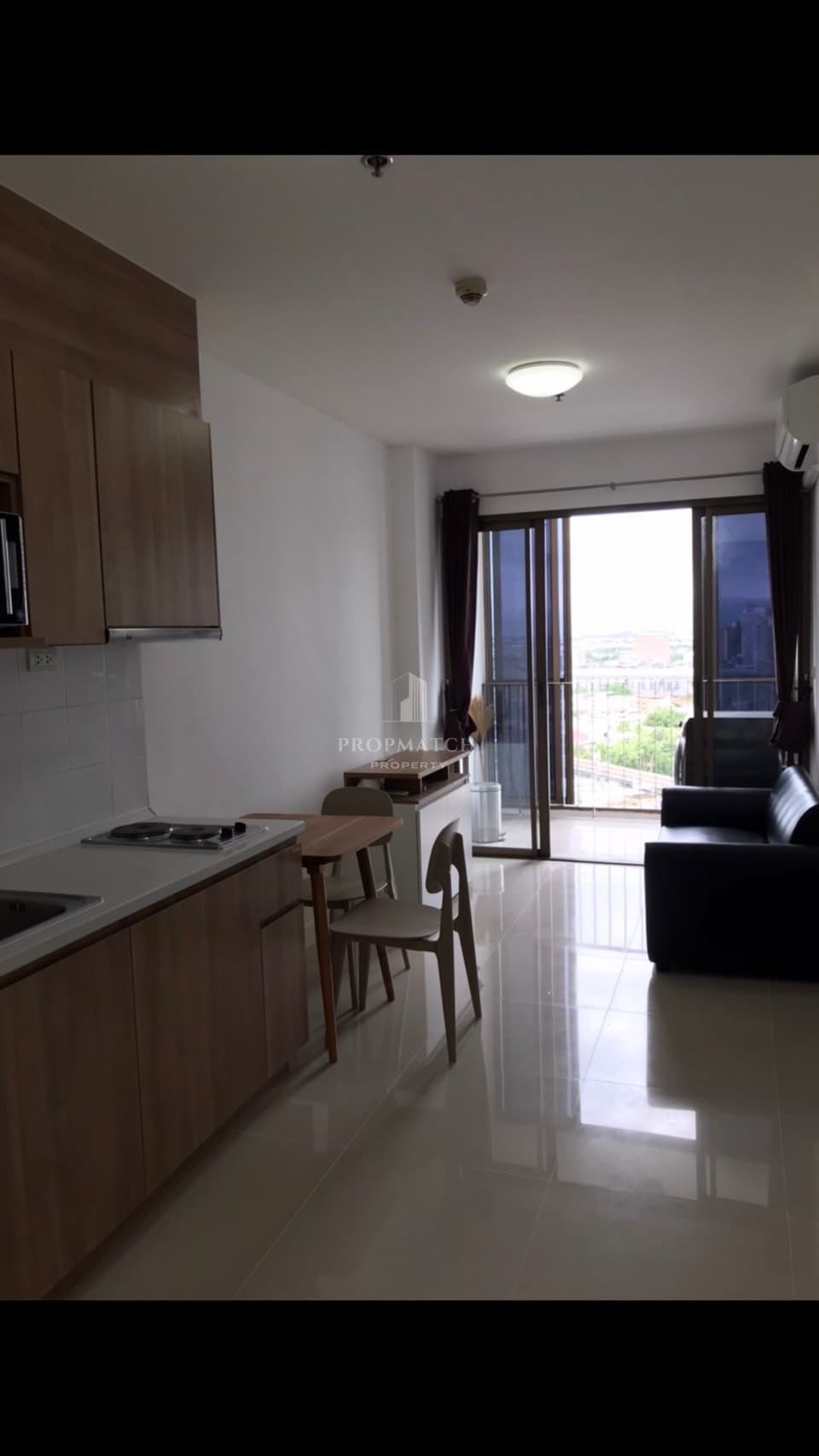 IDEO Mix Sukhumvit 103 photo 2