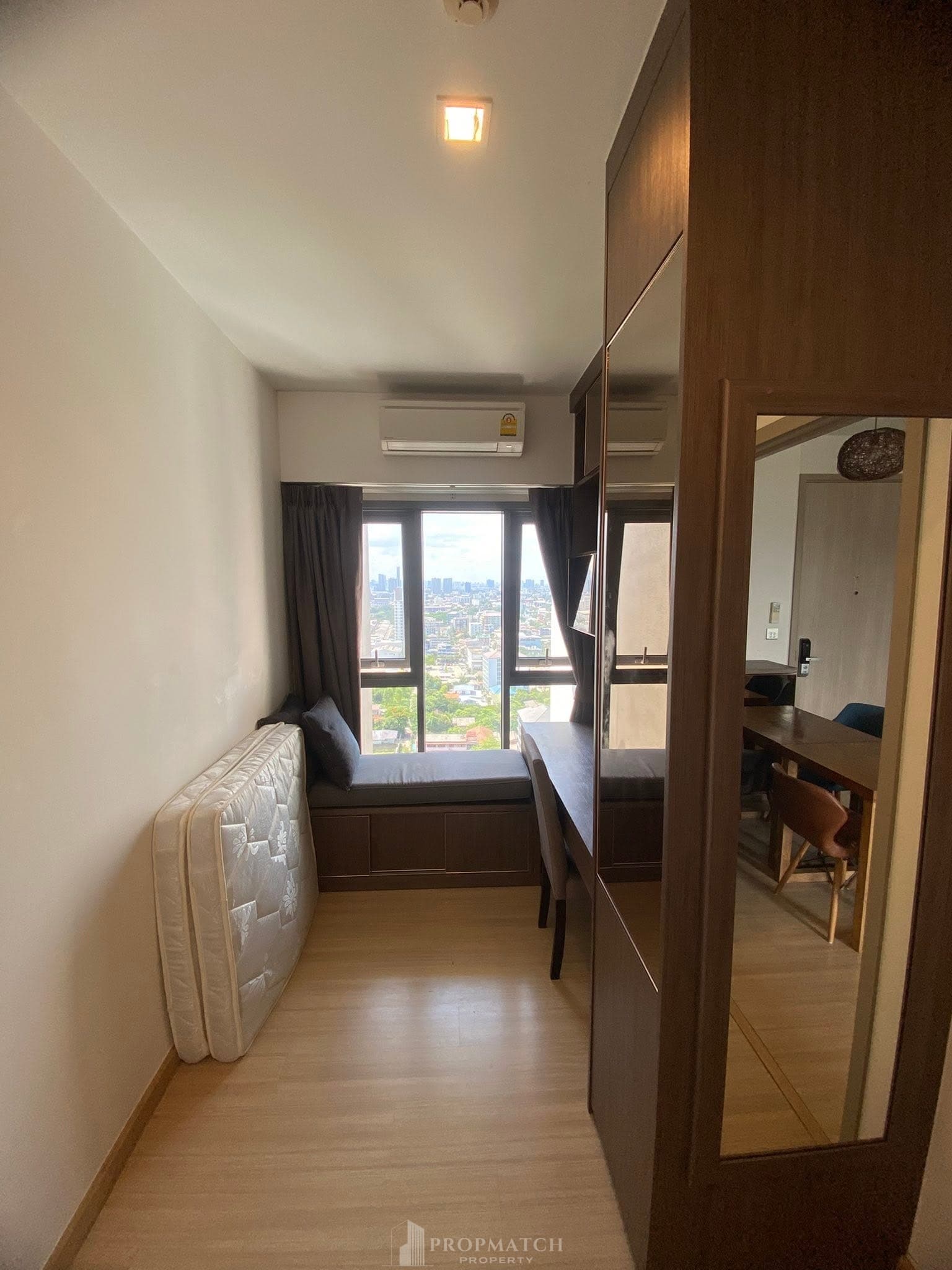 Whizdom Connect Sukhumvit photo 3