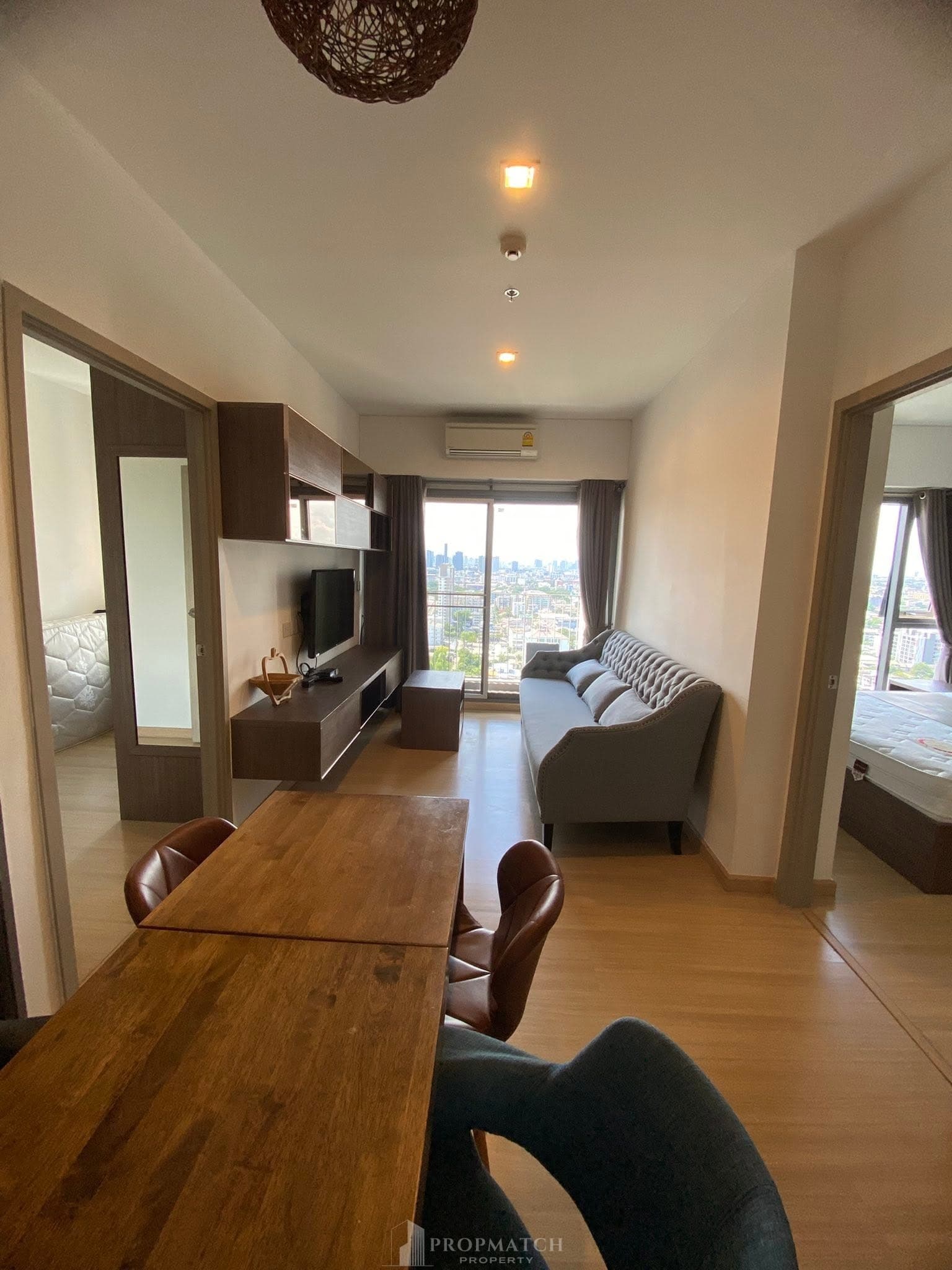 Whizdom Connect Sukhumvit