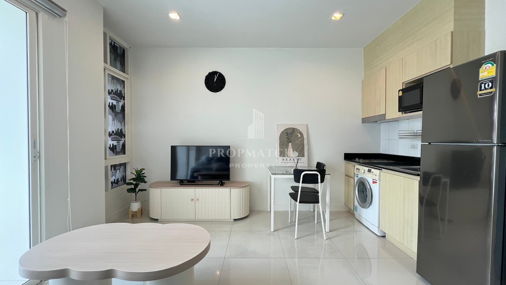 Ideo Verve Sukhumvit