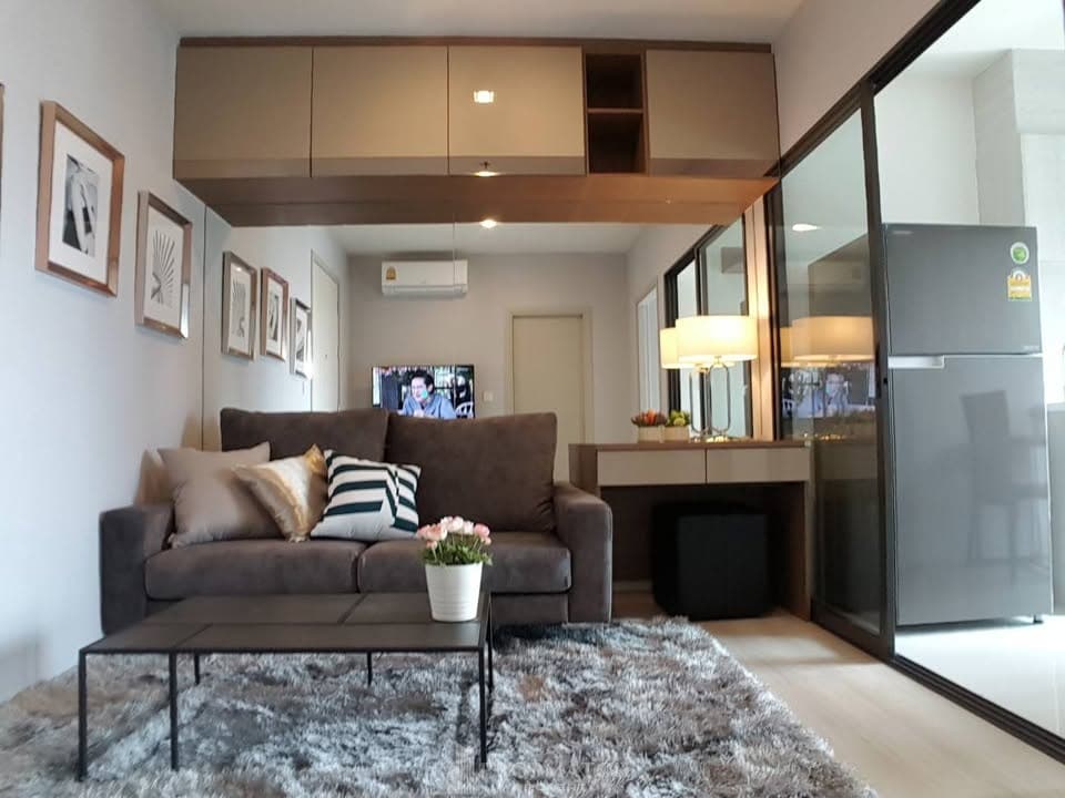 Life Sukhumvit 48