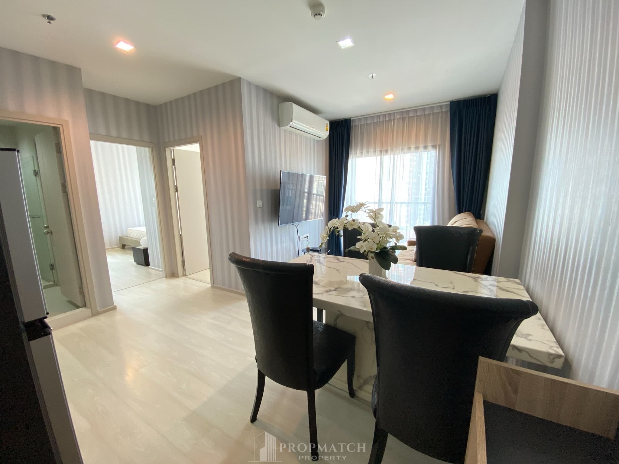 Life Sukhumvit 48