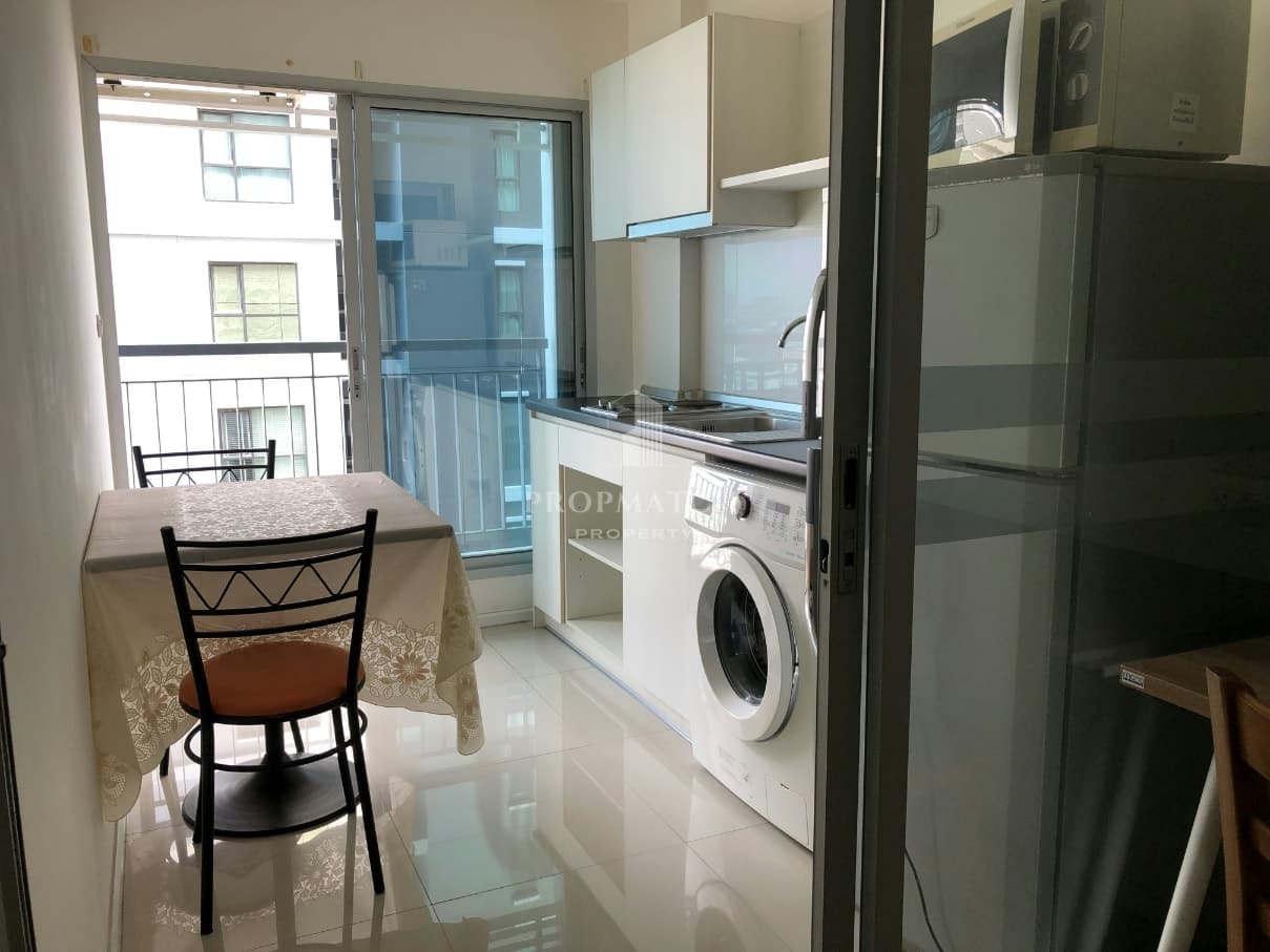 Aspire Sukhumvit 48 photo 2