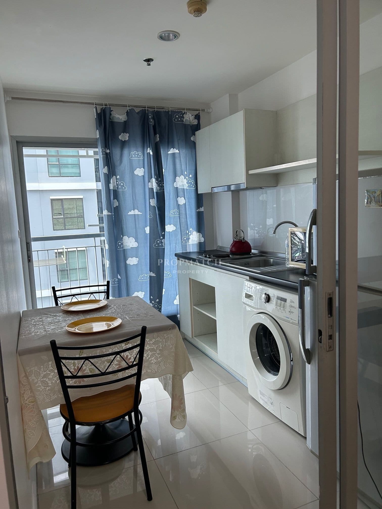 Aspire Sukhumvit 48 photo 3