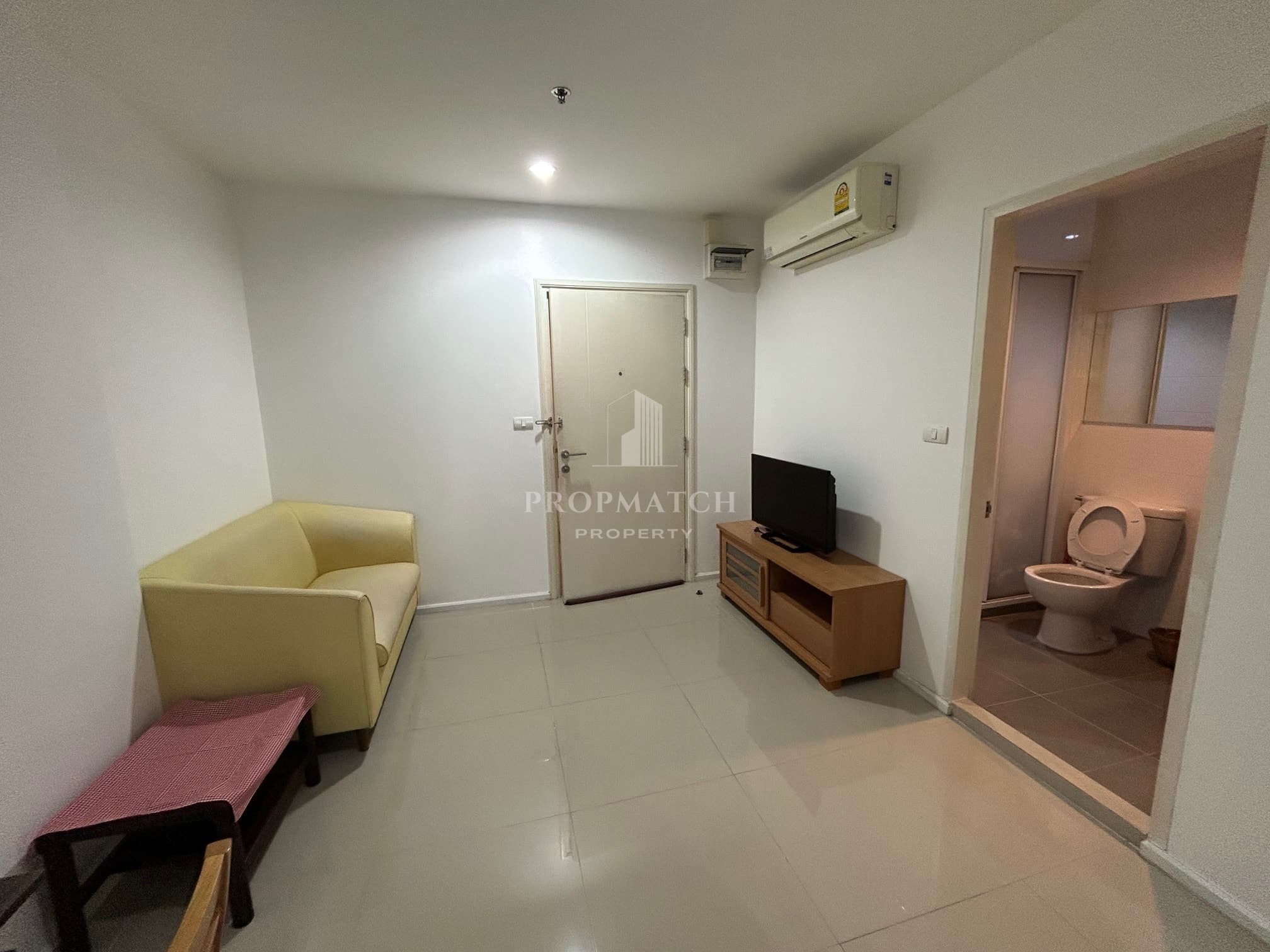 Aspire Sukhumvit 48