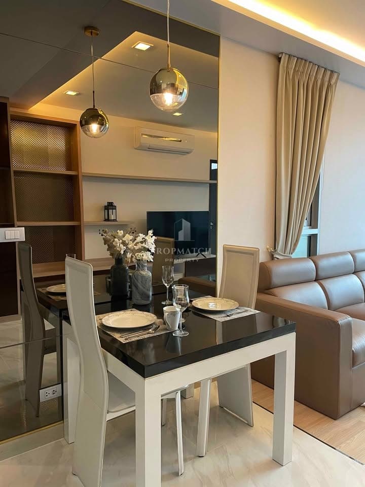 Sky Walk Condo Sukhumvit photo 3