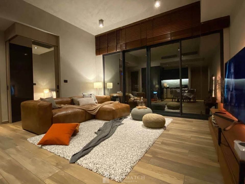 The Lofts Asoke