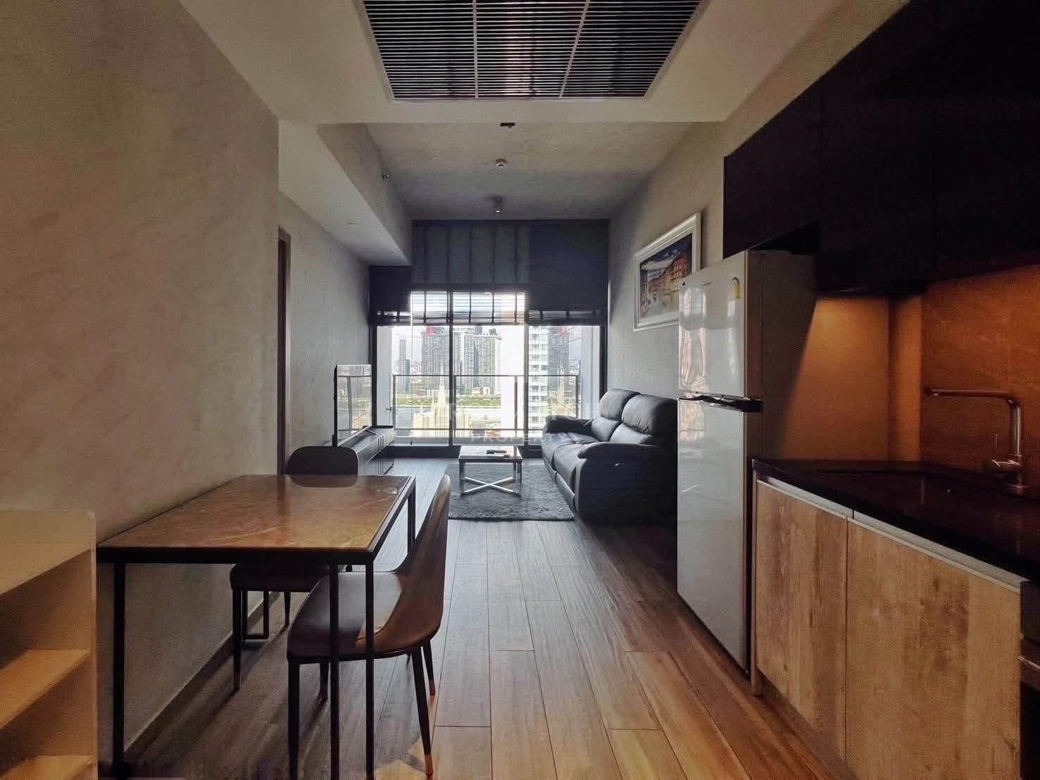 The Lofts Asoke photo 2