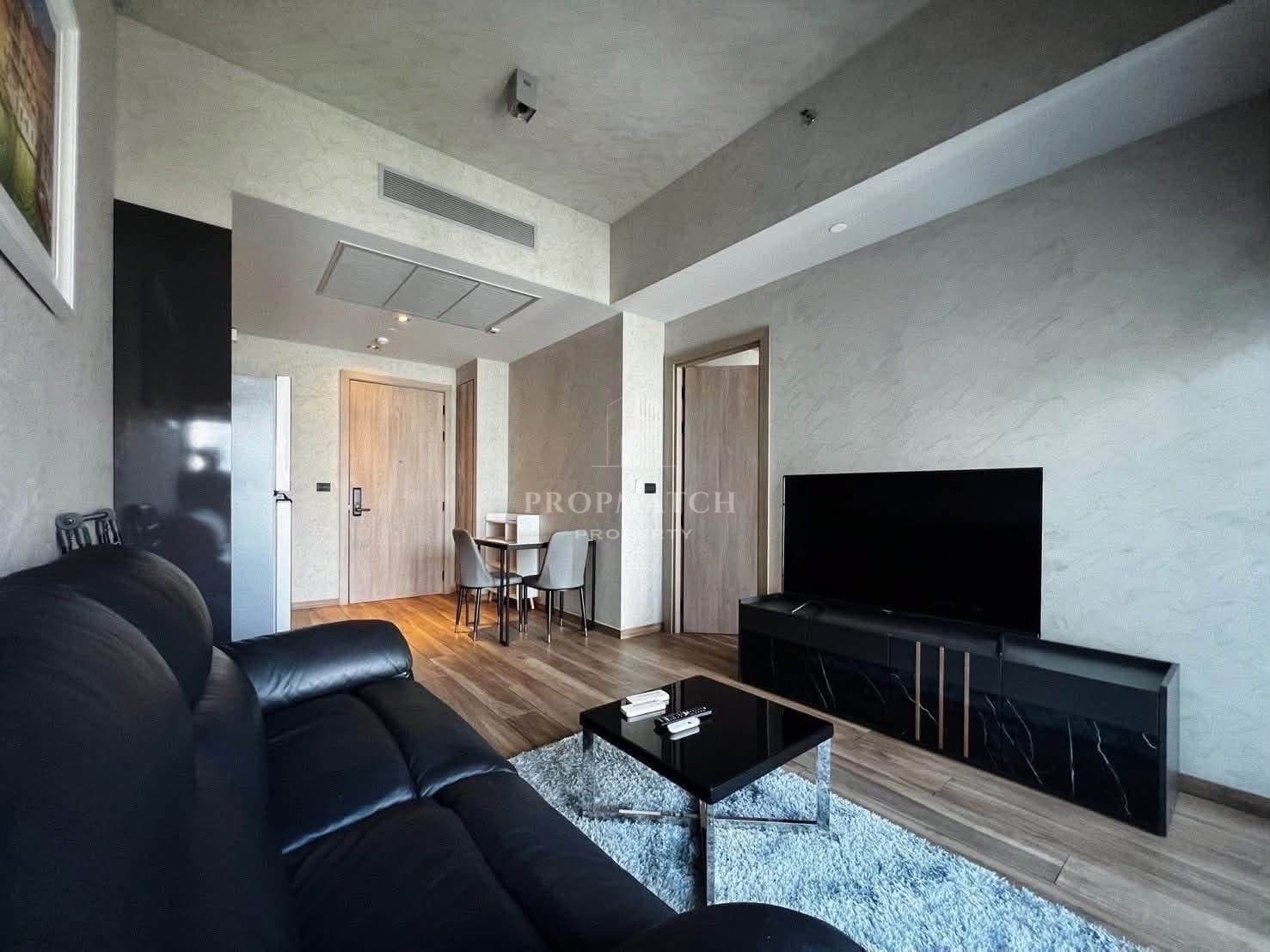 The Lofts Asoke