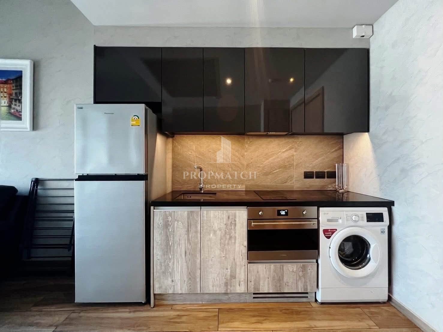 The Lofts Asoke photo 3