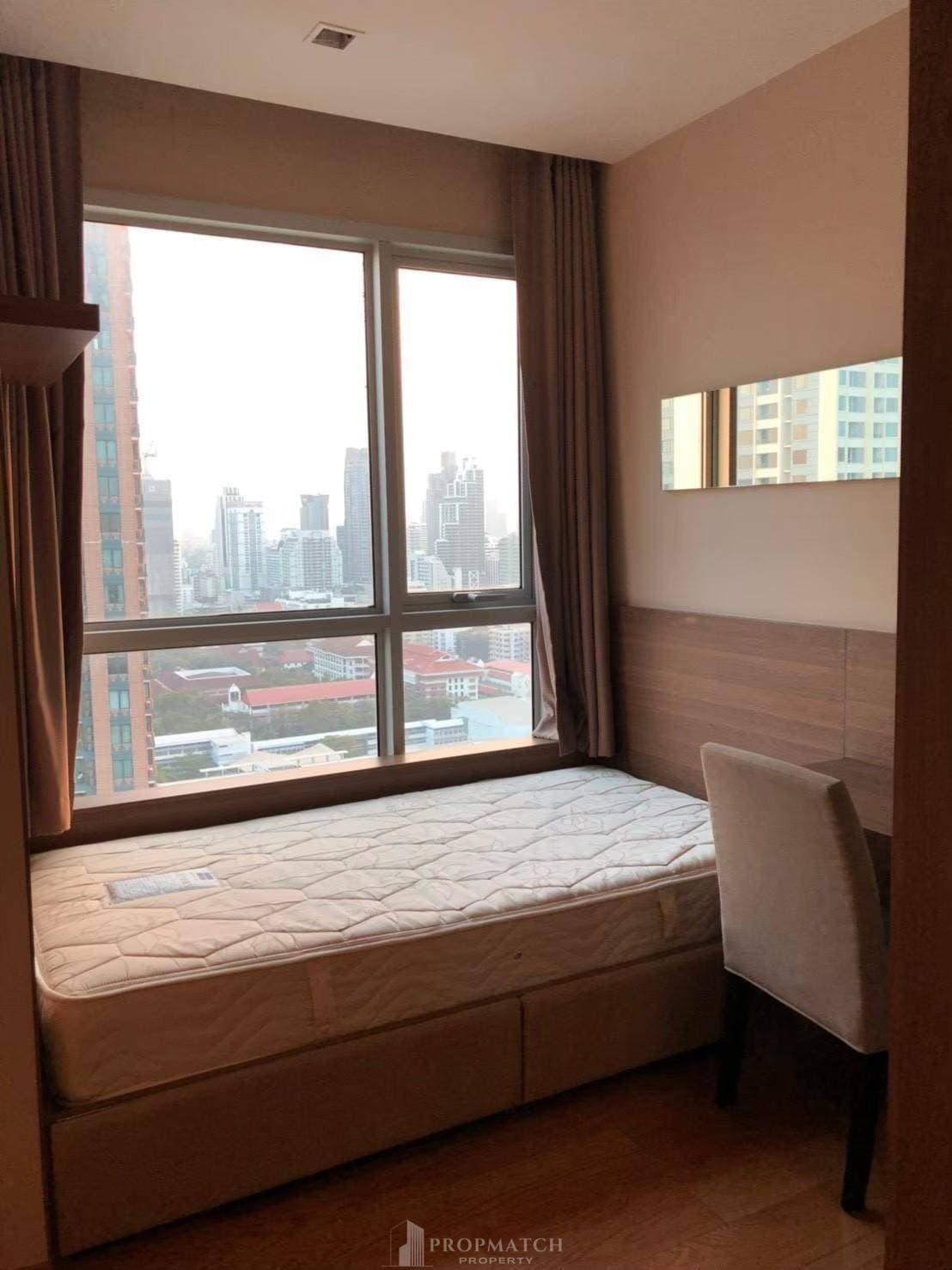 The Address Asoke
