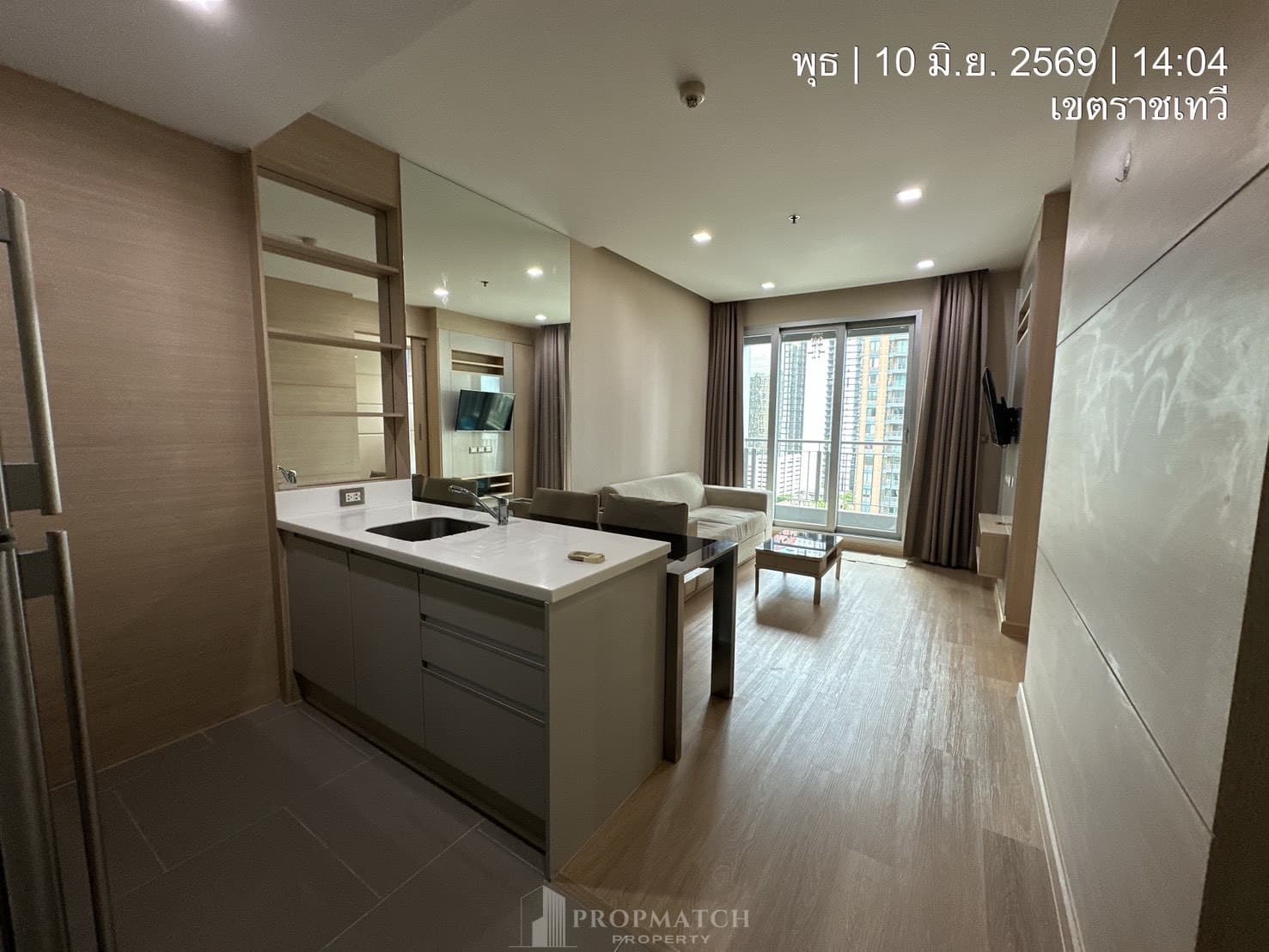 The Address Asoke