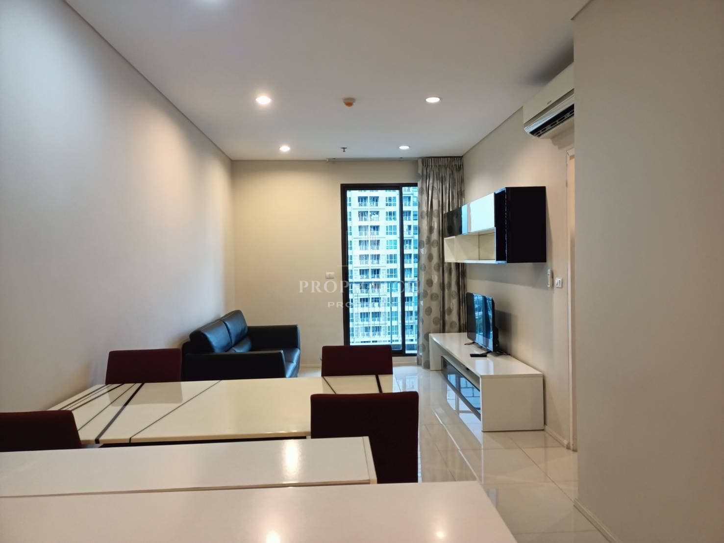 Villa Asoke