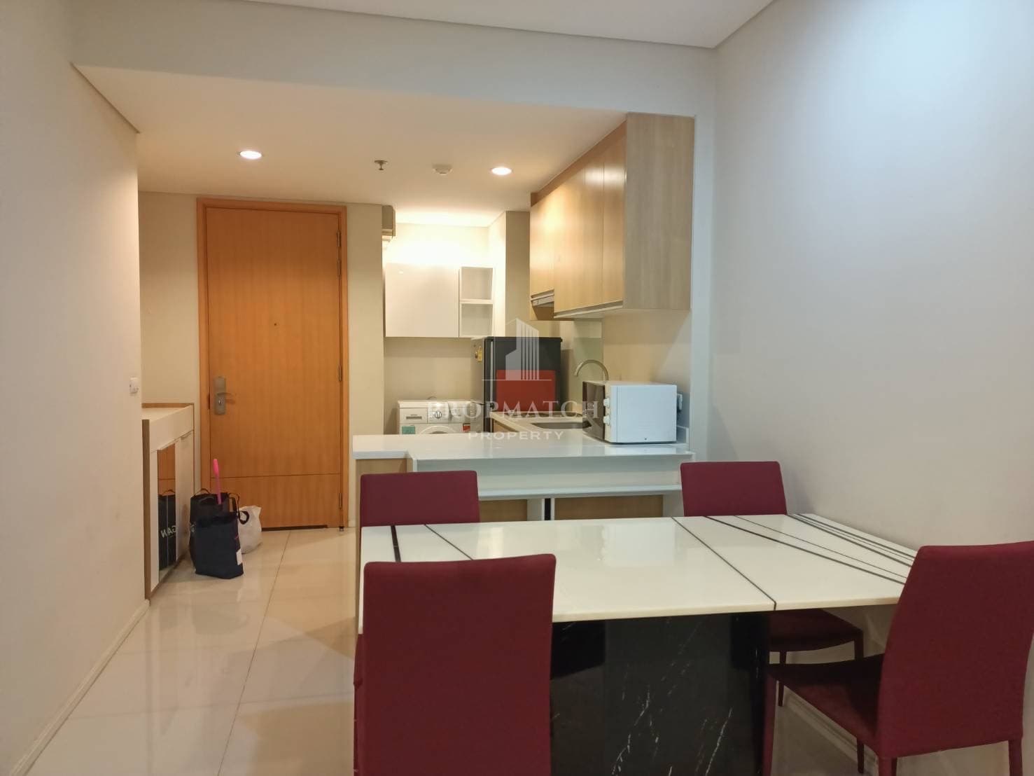 Villa Asoke photo 3