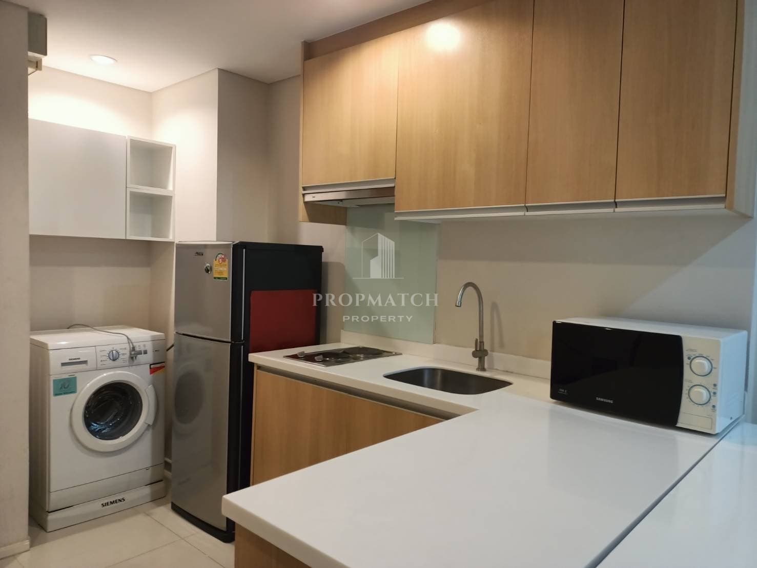 Villa Asoke photo 2