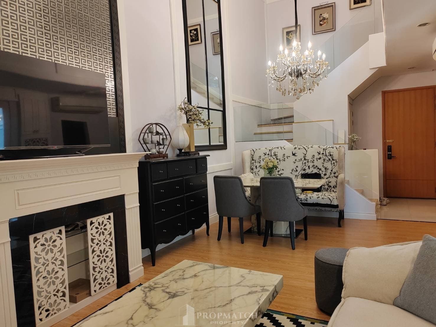 Villa Asoke