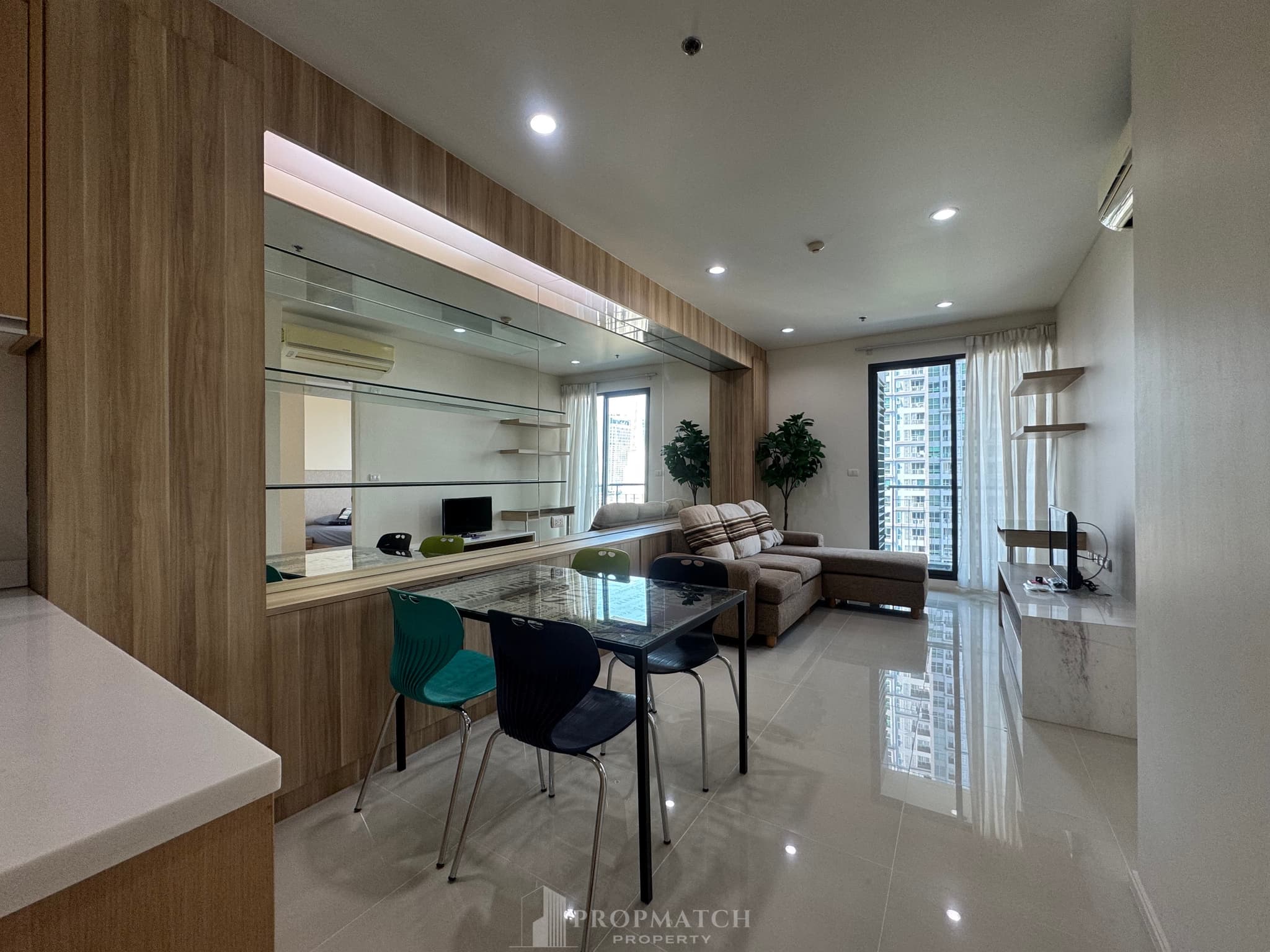 Villa Asoke