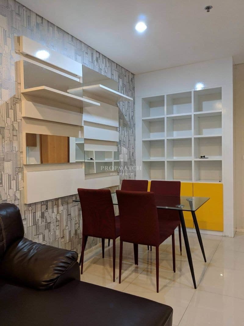 Villa Asoke photo 2