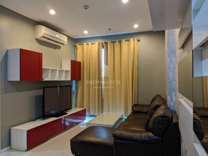Villa Asoke