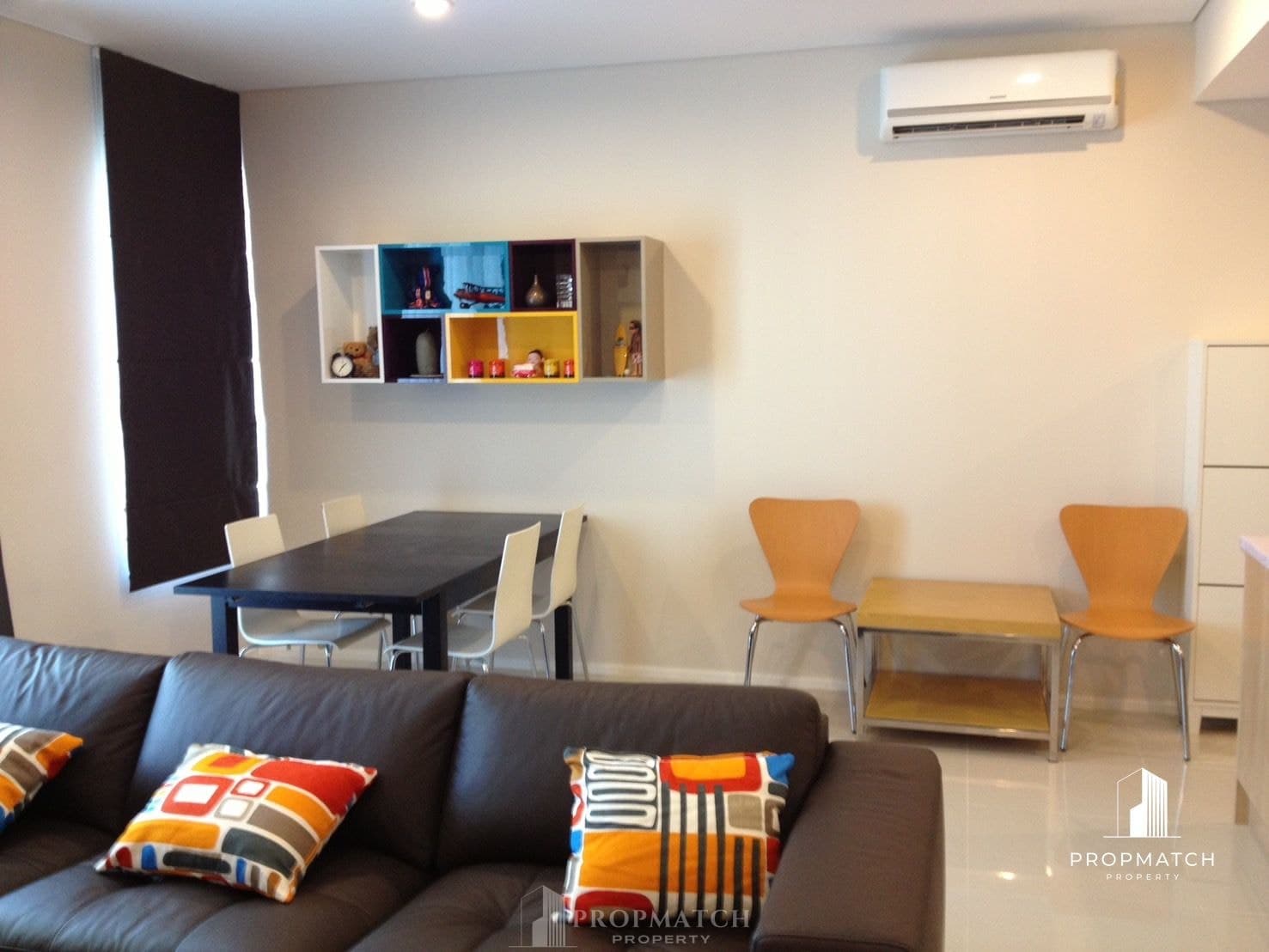 Villa Asoke