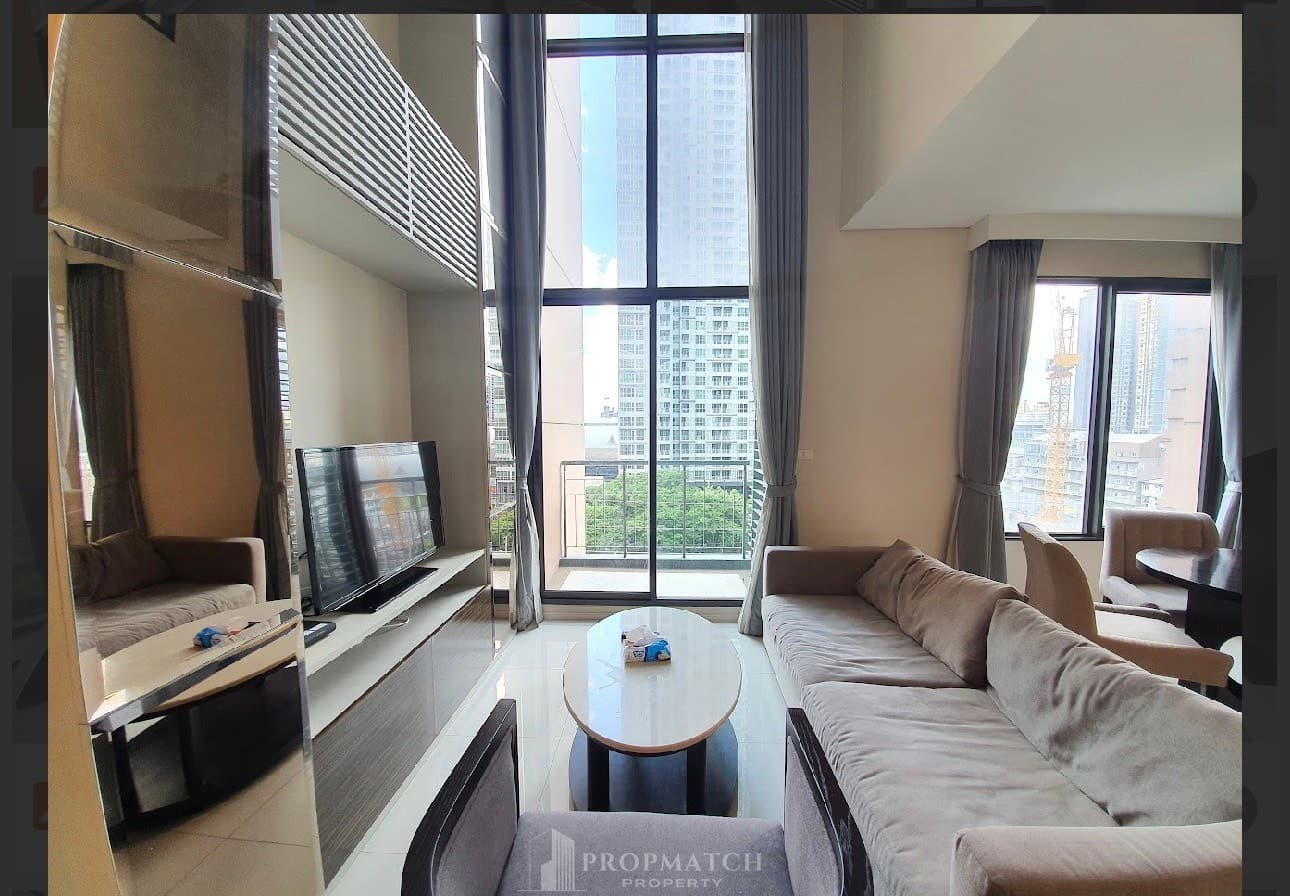 Villa Asoke