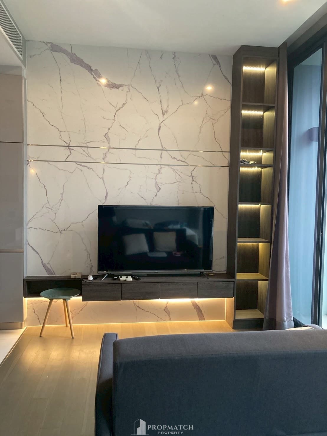 THE ESSE at SINGHA COMPLEX