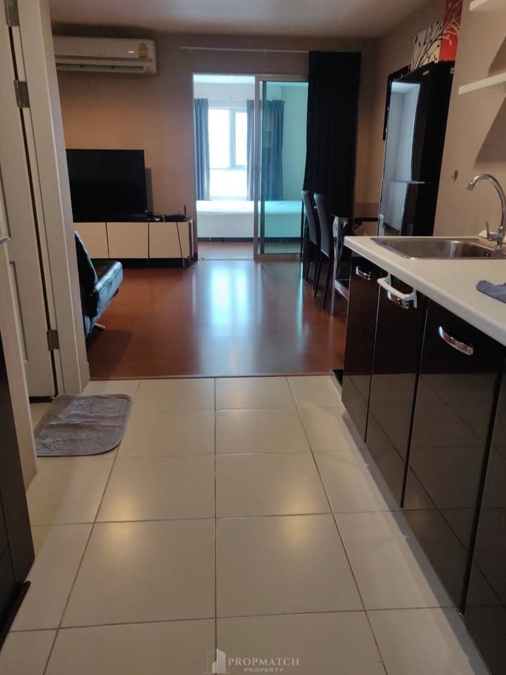 Belle Grand Rama 9 photo 3
