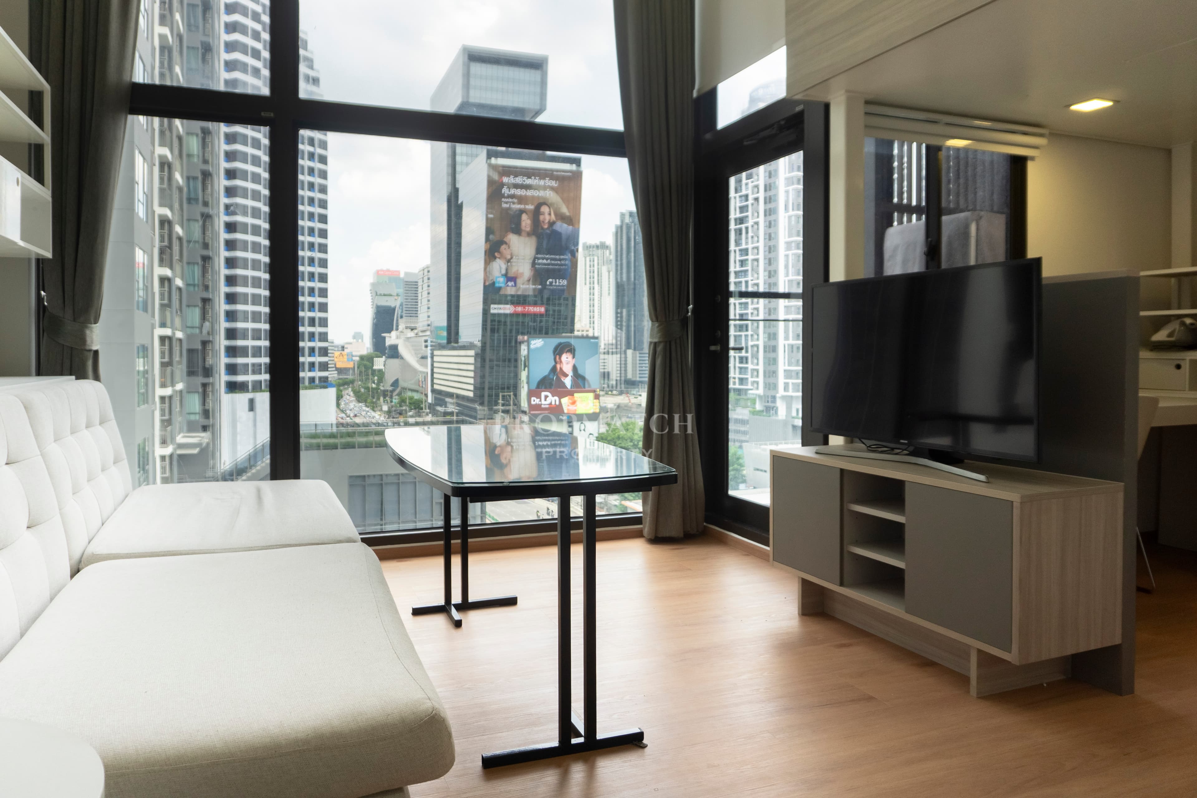 Chewathai Residence Asoke