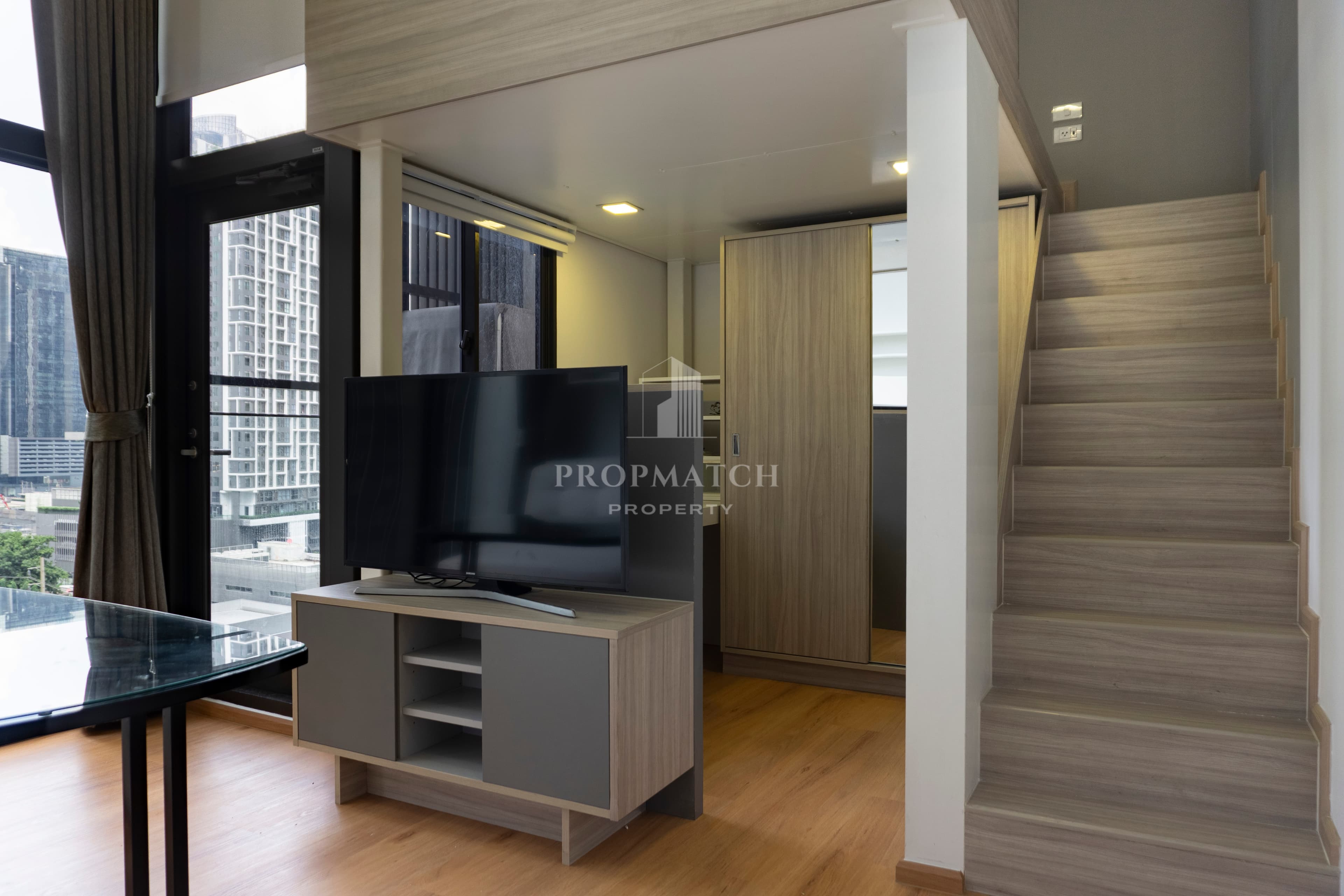 Chewathai Residence Asoke photo 2