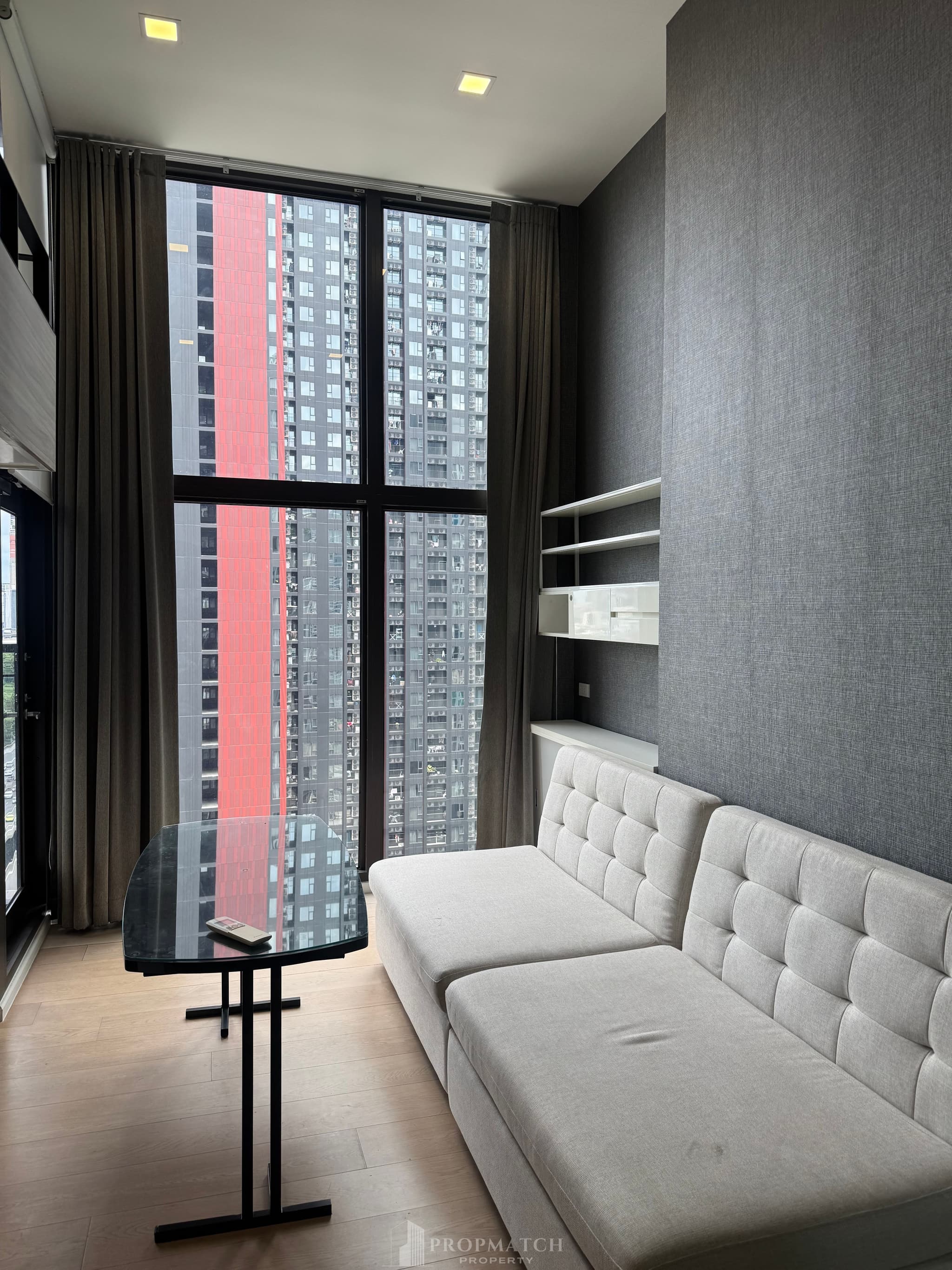 Chewathai Residence Asoke