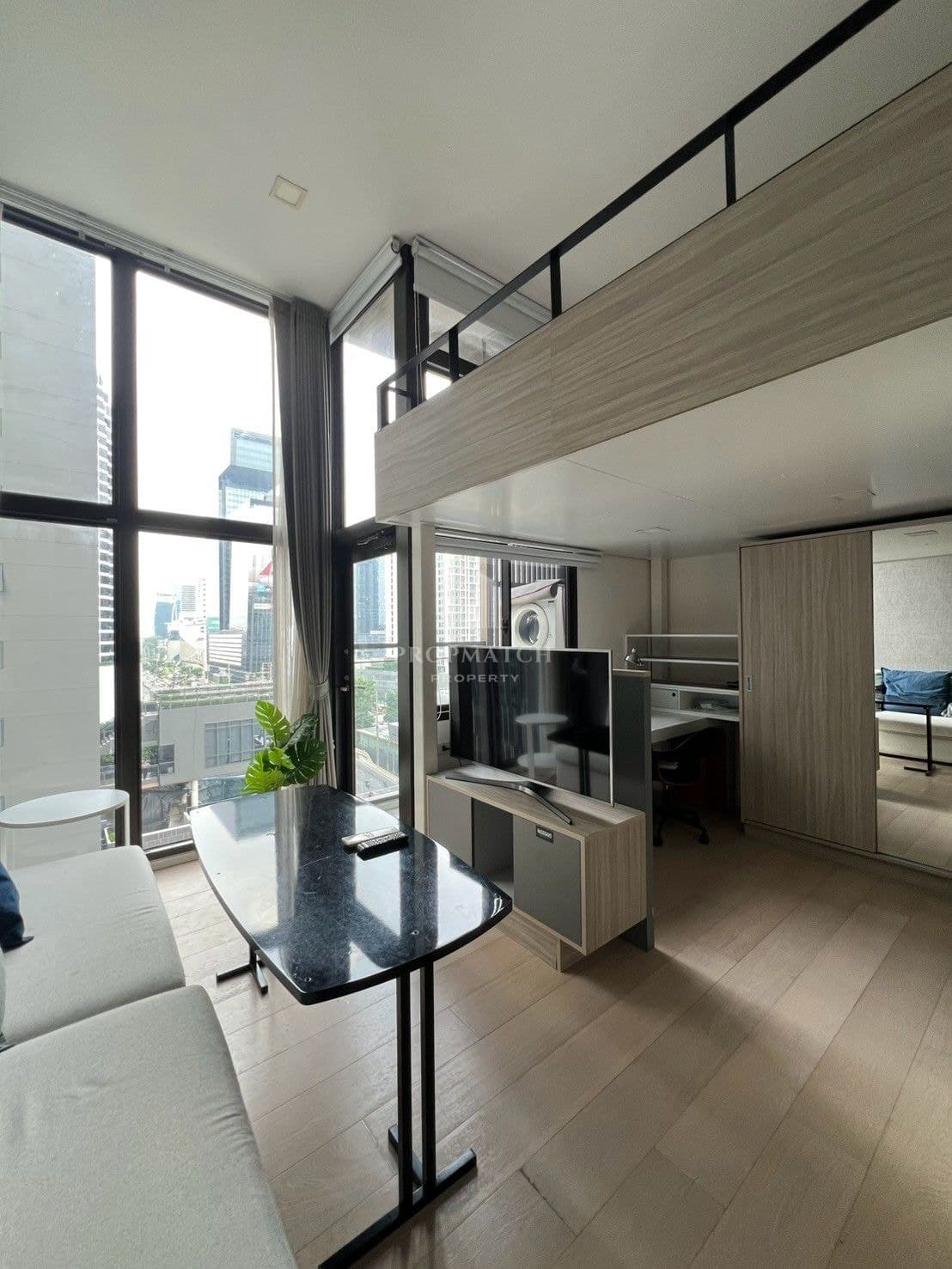 Chewathai Residence Asoke