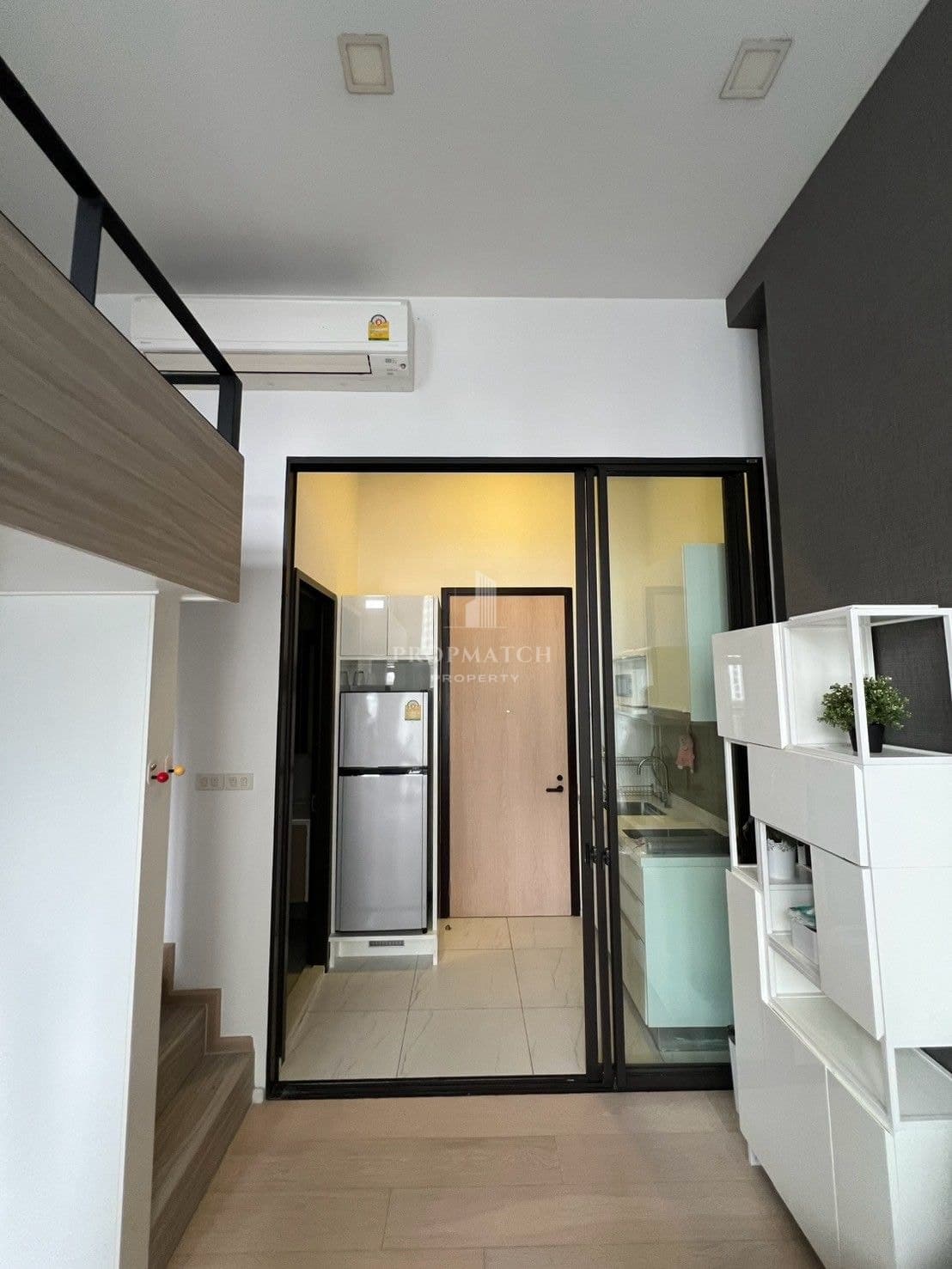 Chewathai Residence Asoke photo 3