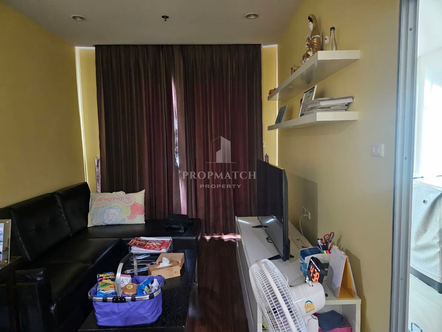 Supalai Lite Sathorn – Charoenrat