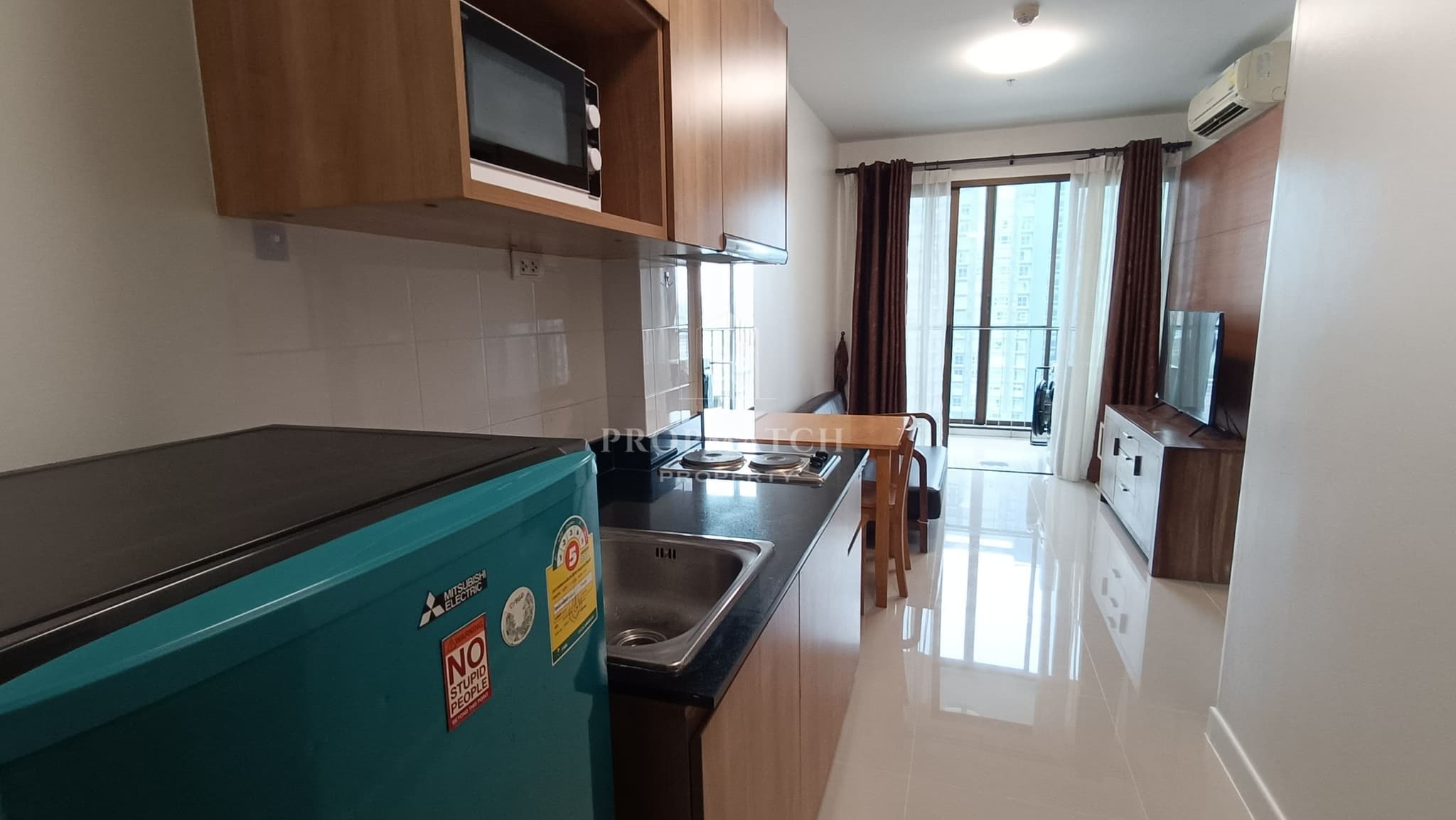 IDEO Sathorn - Taksin