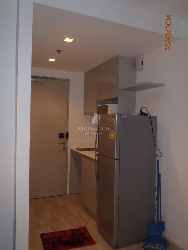 Ideo mobi sathorn photo 2