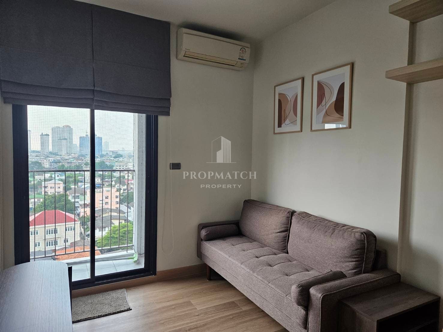 Fuse Sathorn - Taksin
