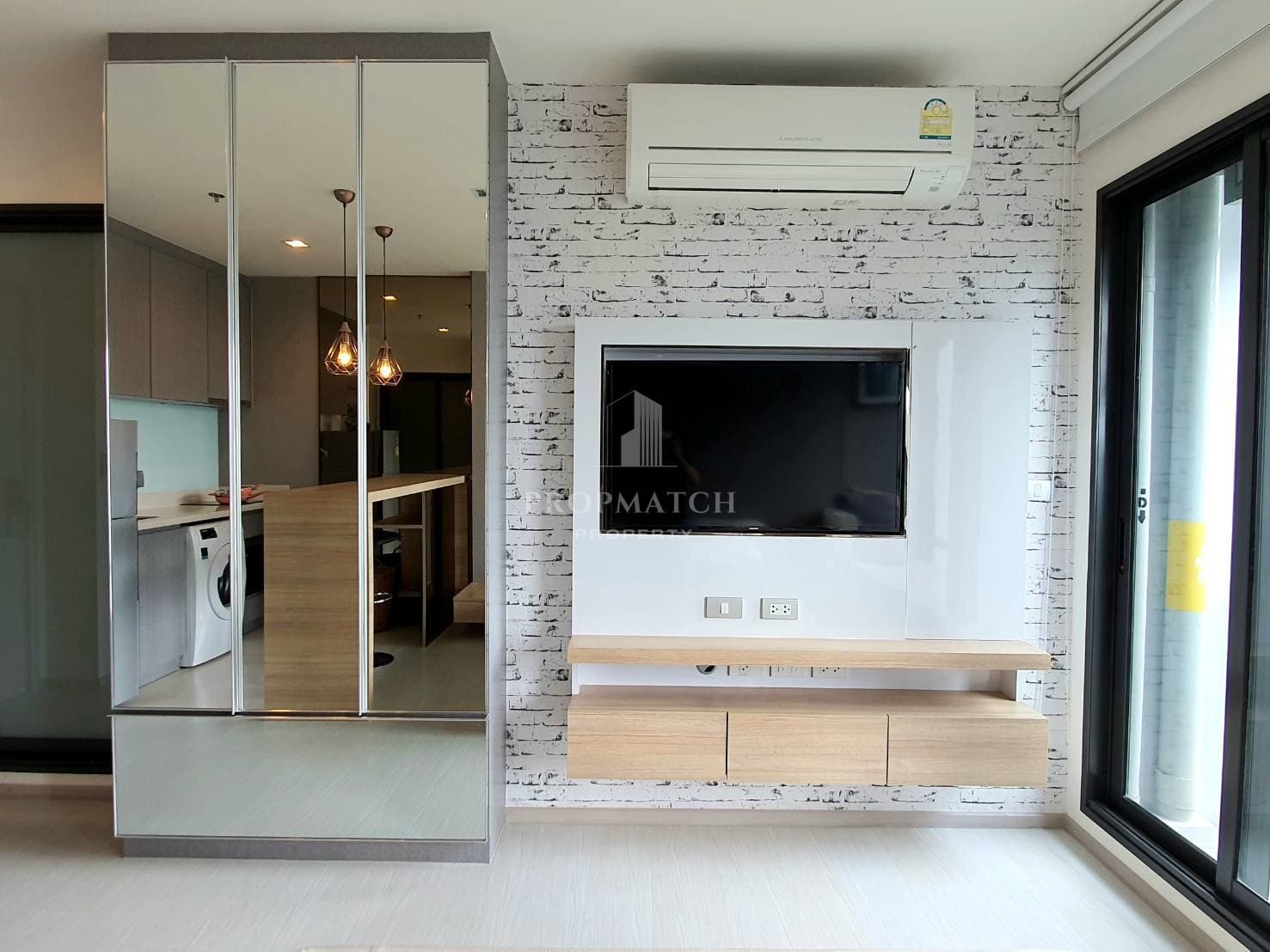 Aspire Sathorn - Thapra