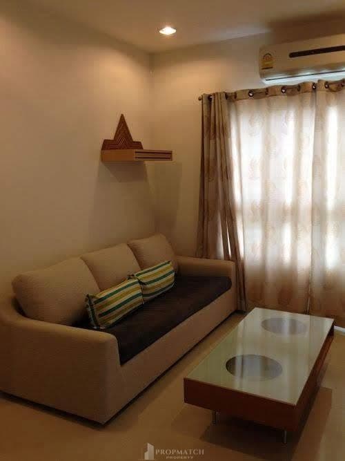 Q House Condo Sathorn