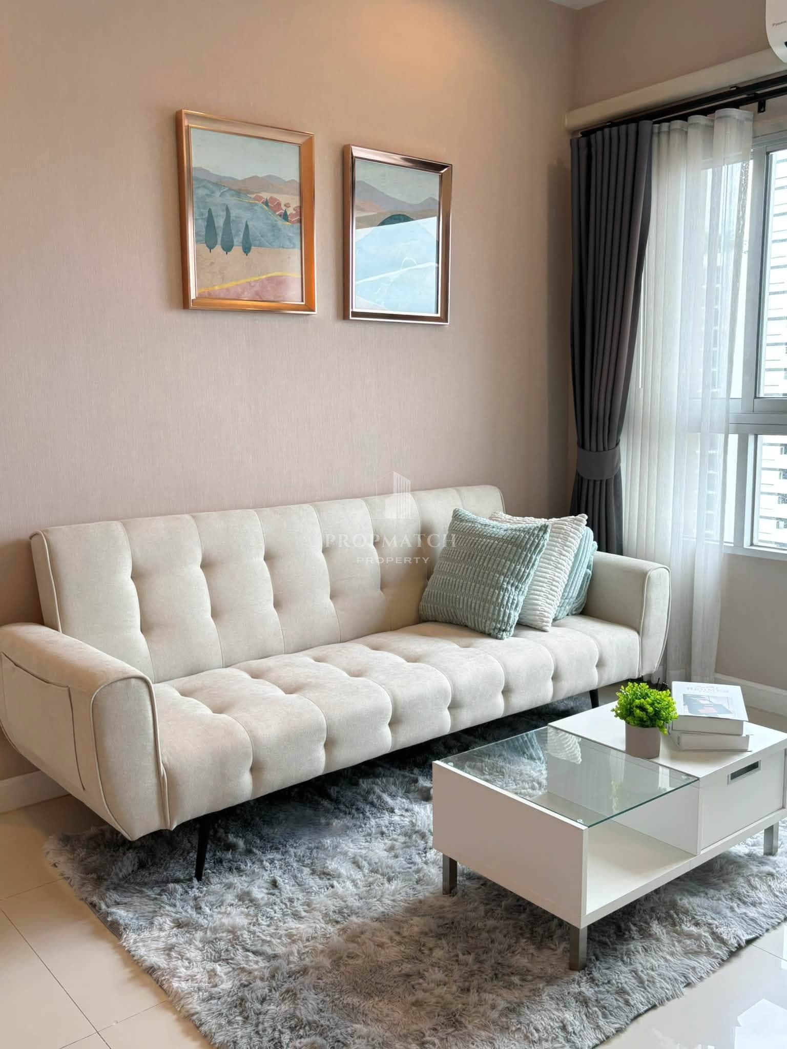 Q House Condo Sathorn
