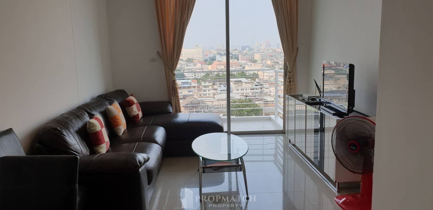 Villa Sathorn