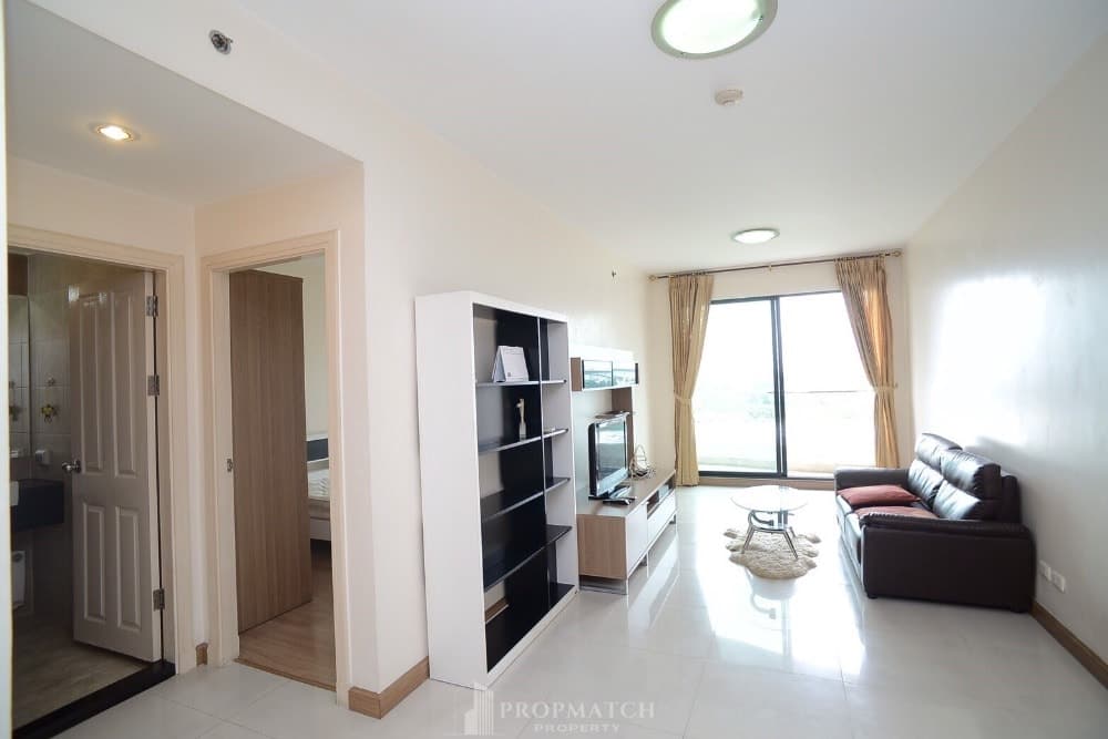 Supalai Casa Riva Charoenkrung - Rama3