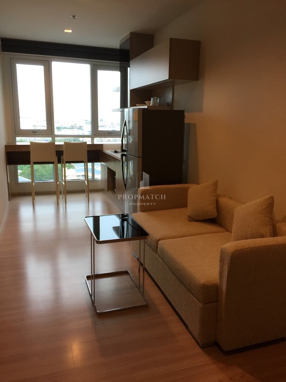 Rhythm Sathorn