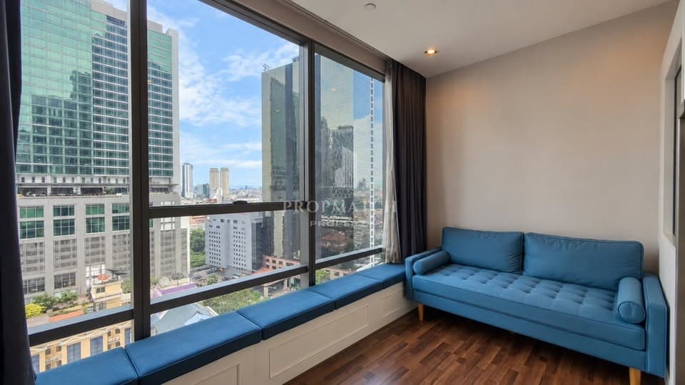 The Bangkok Sathorn