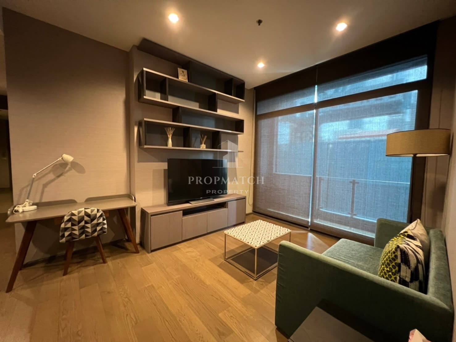 The Diplomat Sathorn