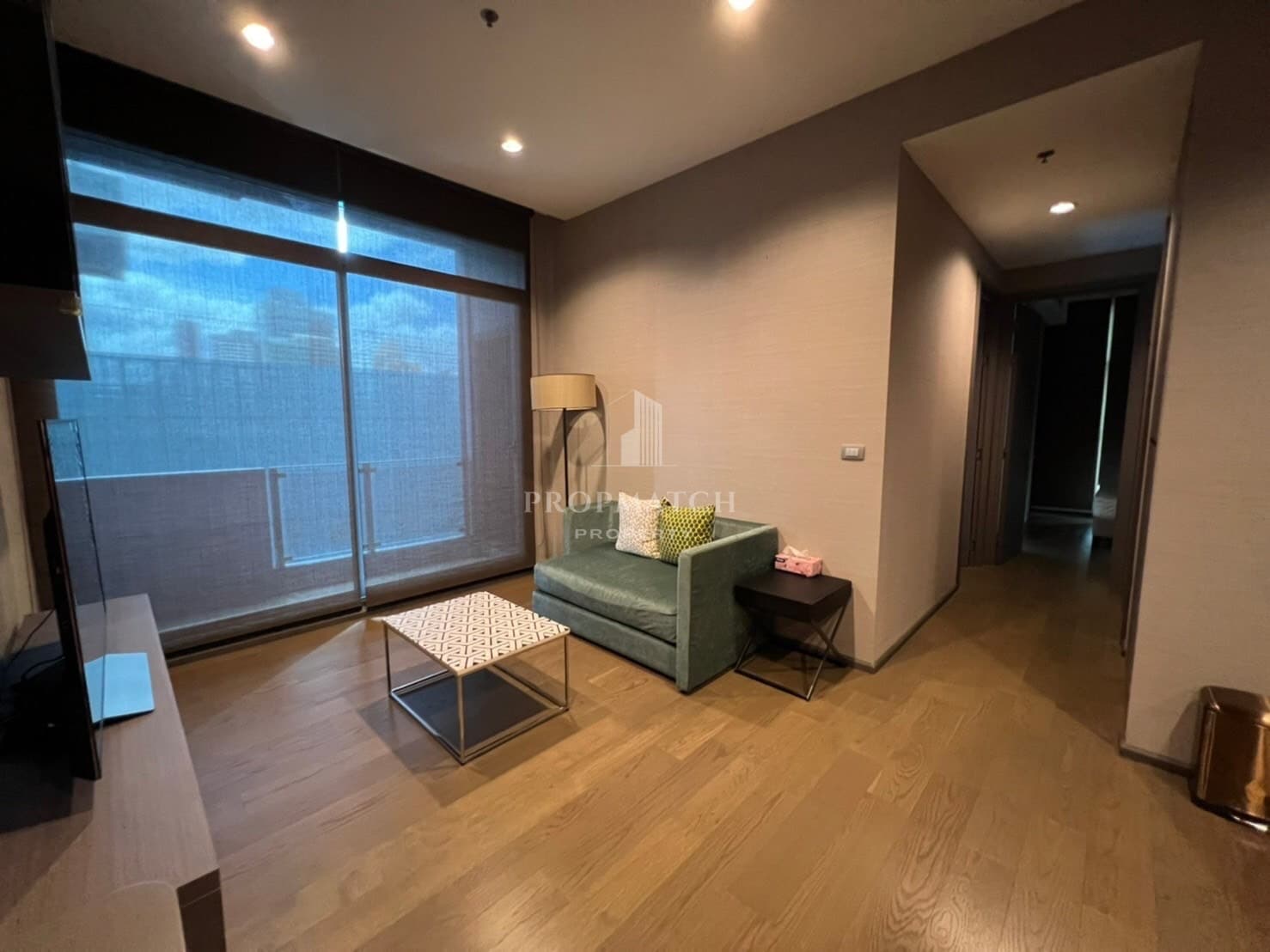The Diplomat Sathorn photo 2