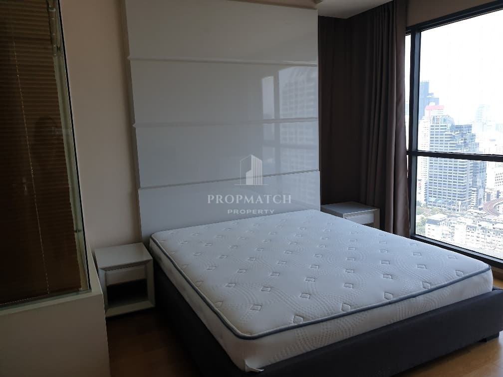 The Address Sathorn