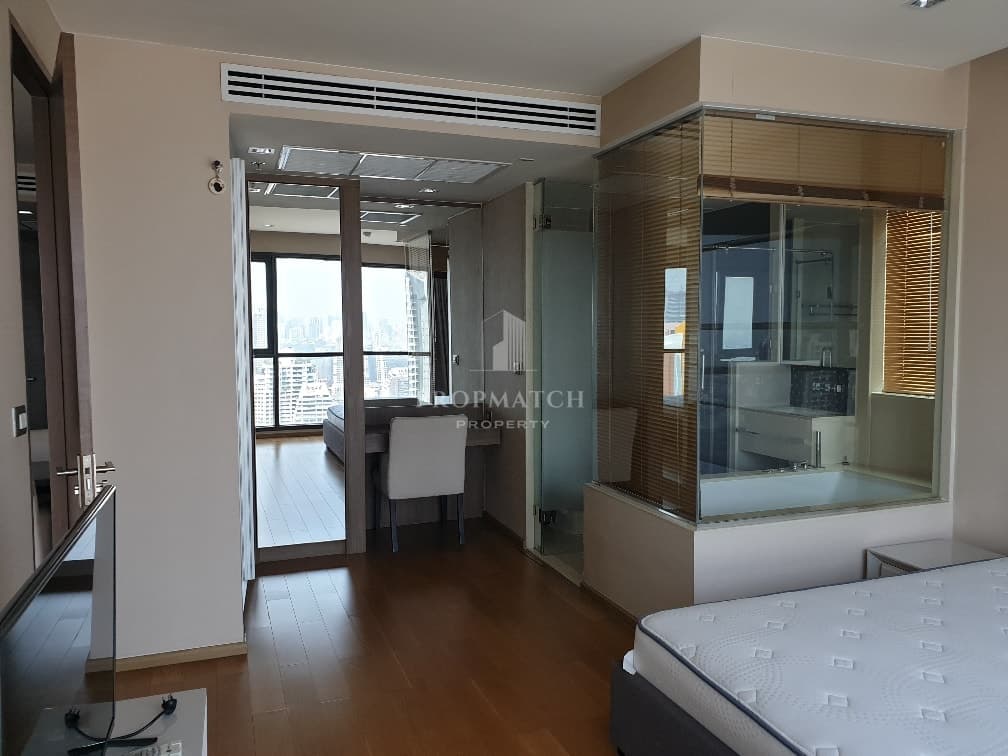 The Address Sathorn photo 2
