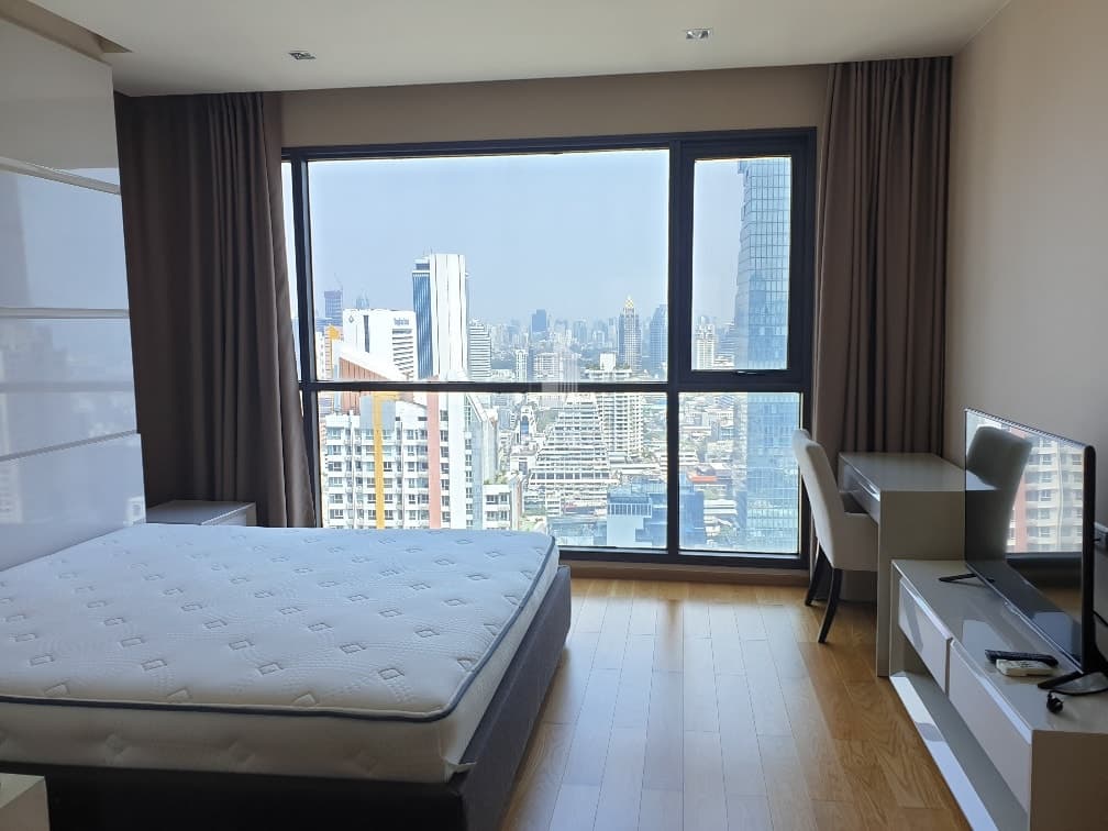 The Address Sathorn photo 3