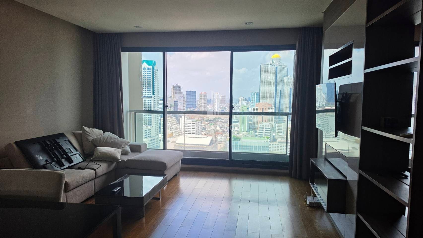 The Address Sathorn